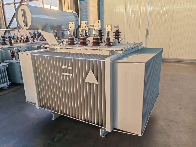 油浸式電力變（biàn）壓器